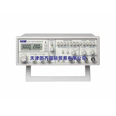 Aim-TTi TG330 3MHz 函数发生器脉冲实验电磁波高频实验室用
