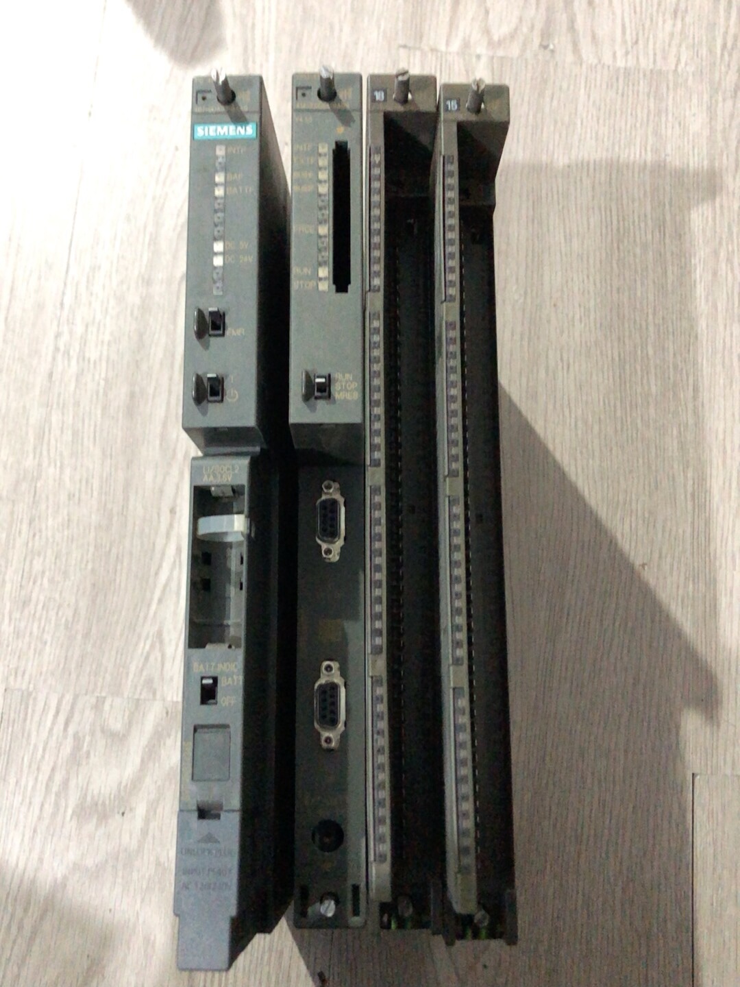 西门子400系列6ES7 407-0DA02-0AA0