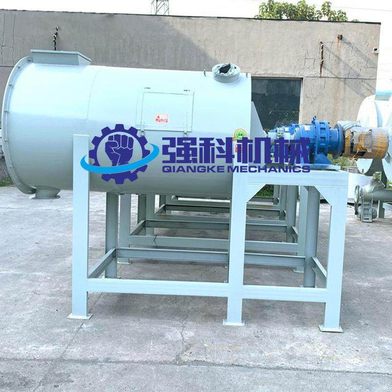 制造多种规格石膏基自流平砂浆搅拌机底层抹灰石膏生产设备