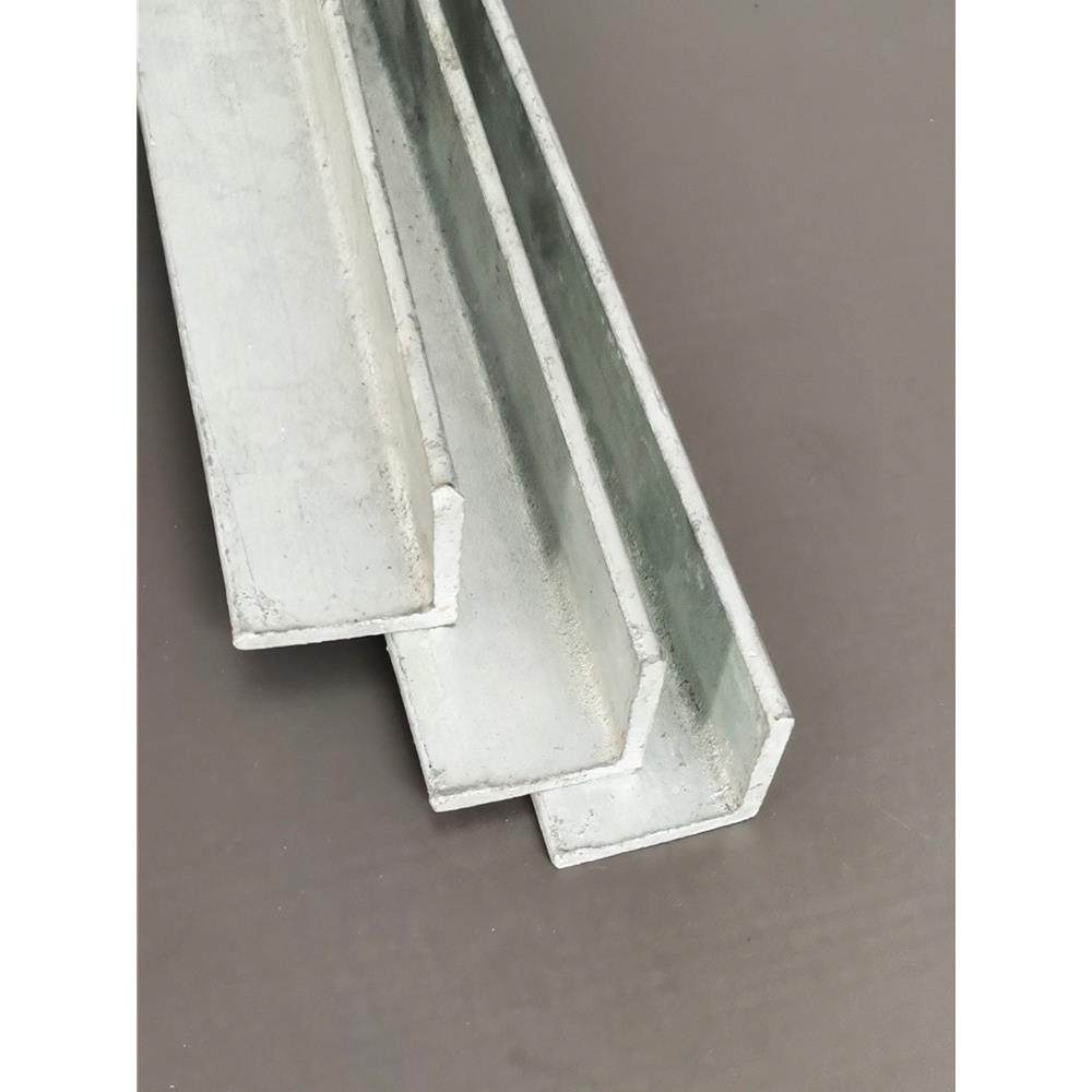 无孔零切热镀锌带孔角铁角钢横担冲孔角钢热镀锌冲孔角钢花边角铁,金属材料及制品,角钢,淘宝优惠券,粉丝福利购,淘宝优惠卷