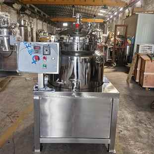 不钢力搅拌反应釜加热ILG冷体锈却夹套保温液高速无泄磁漏反应罐