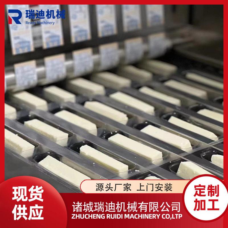 大产量白油生产设备小型浩乳德加工设备内蒙乌日莫全套加工机器