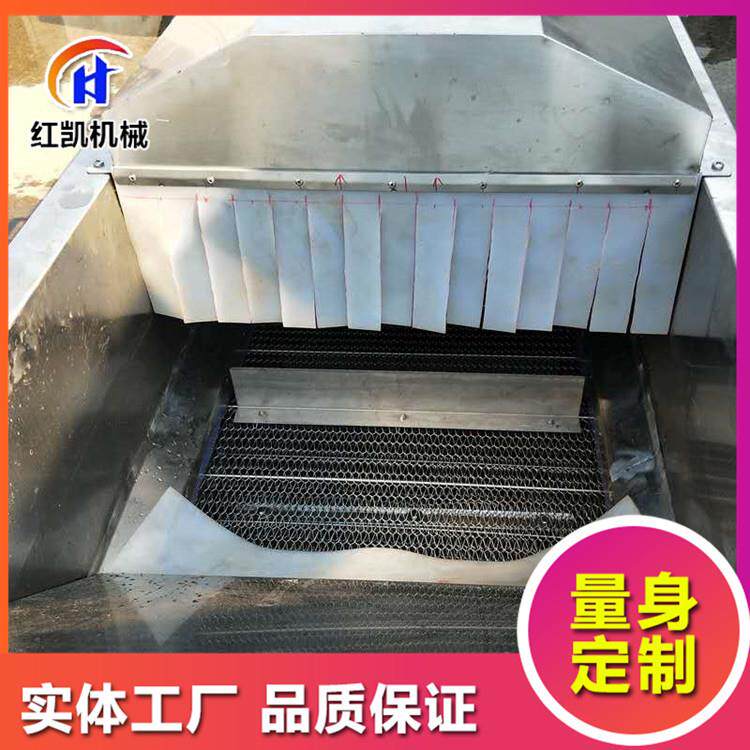 应全卤自动牛巴士杀菌机 鸡爪制品巴奶氏杀供HK菌机 不锈钢灭菌机