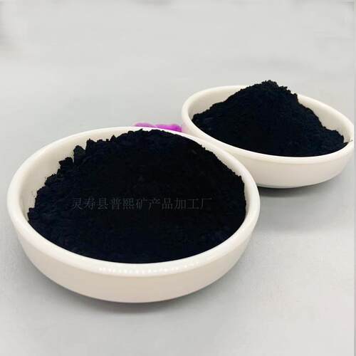 新款直销供应 氧化铁黑 建筑仿古砖勾缝用氧化铁黑750 高分散合成