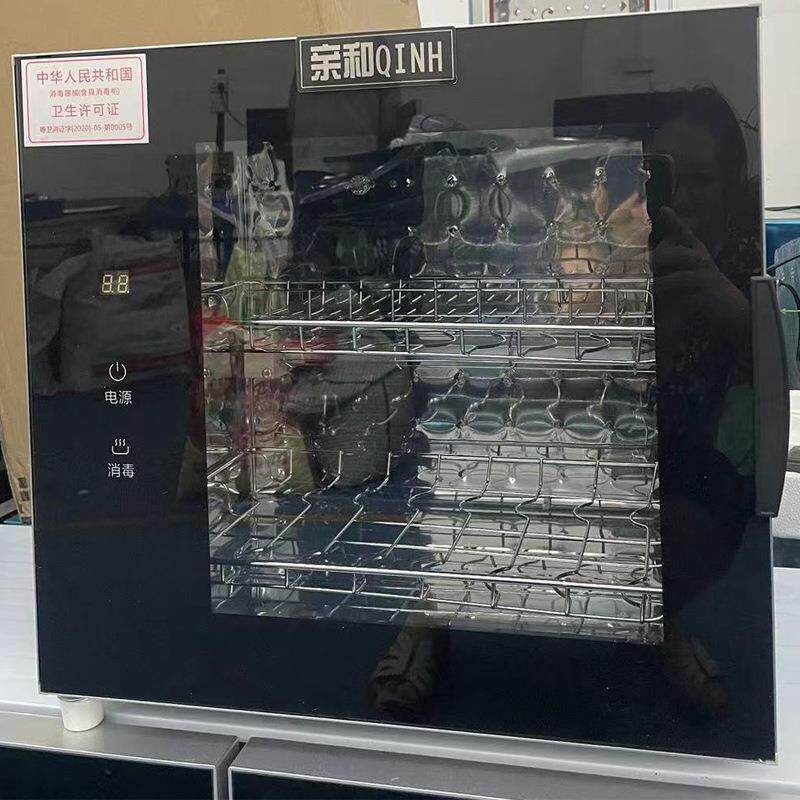 挂式消毒柜家用壁挂式台式卧式