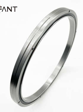 交叉交叉薄壁厂家轴承精密轴承ra20013交叉滚子滚子轴承滚子