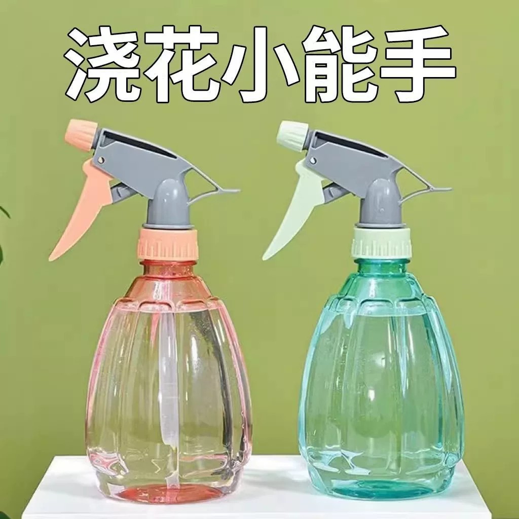 园艺家浇花喷雾气压气压灌溉工具