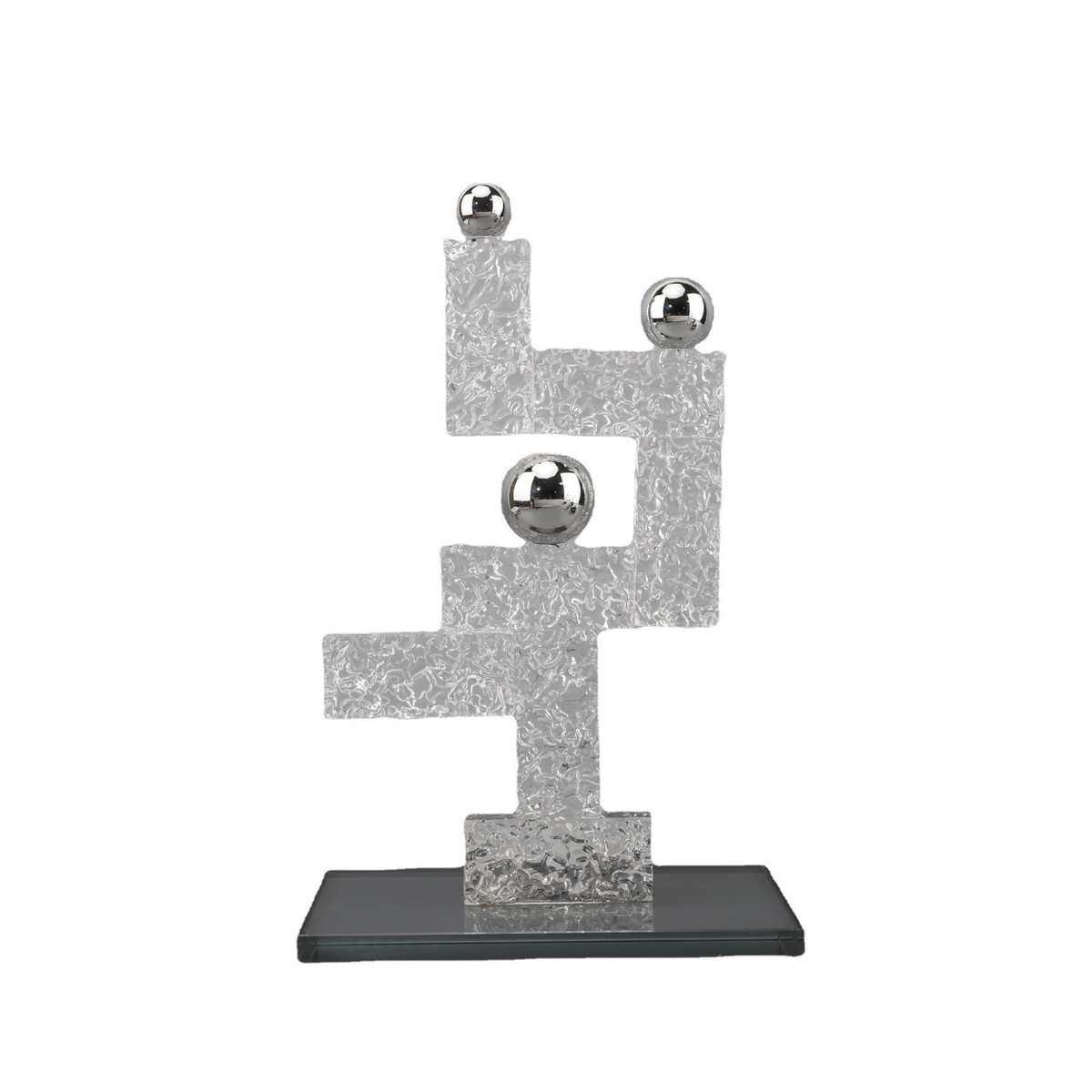 现代简约轻奢水晶几何体星球摆件卧室客厅玄关餐厅样板间家居饰品,特色手工艺,其他特色工艺品,淘宝优惠券,粉丝福利购,淘宝优惠卷