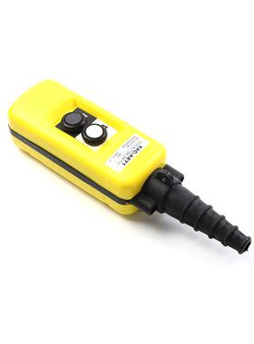 现货供应急停按钮控制开关XAC-A271吊机起重控制开关行车开关