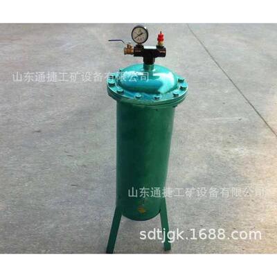 油水分离器 空压机空气净化器 空气过滤器 RYF-25油水分离器