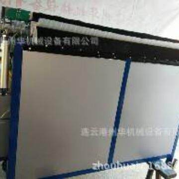 生产厂家直销亚克力全自动圆弧折弯机PVC塑料板圆弧热弯机