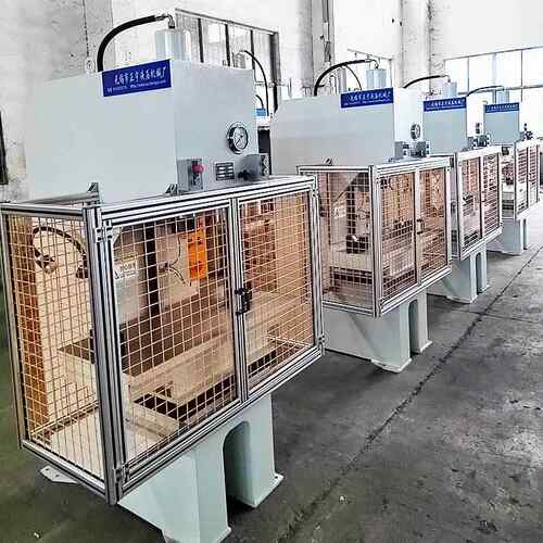 液压机柱Y4130T-液压机厂家单直销按需定制30t小型单臂C型油压机