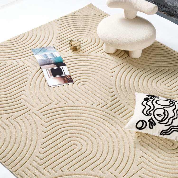 家用裁剪客厅地毯轻2025可毯奢沙发定制高级防水房间卧室新款地毯,居家布艺,地毯,淘宝优惠券,粉丝福利购,淘宝优惠卷