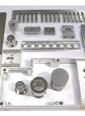 车铣复合加工数控车床加工cnc加工东莞五金配件走心机加工