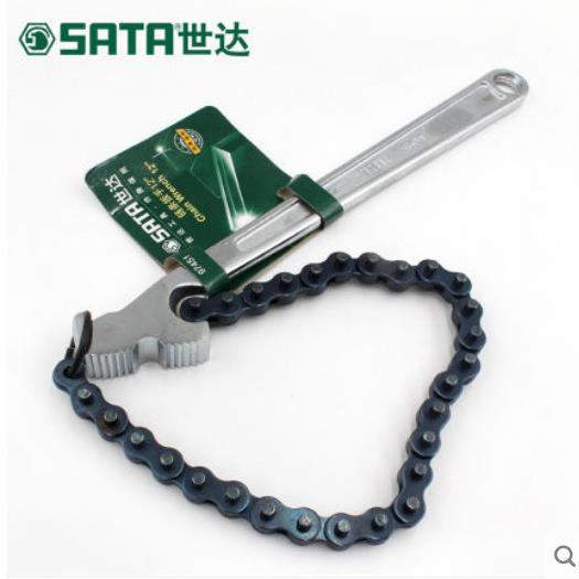 工具链扳手机97451/97油格扳手滤清器扳手12寸条15寸9745197452