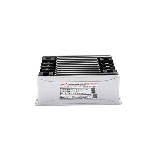 科尔摩根伺服用变压器【SANO三锘】IST-C5-100