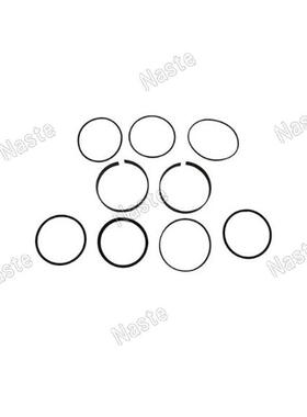 凯斯AH137209 铲斗油缸密封套件适合 544E 624G 624H 862B