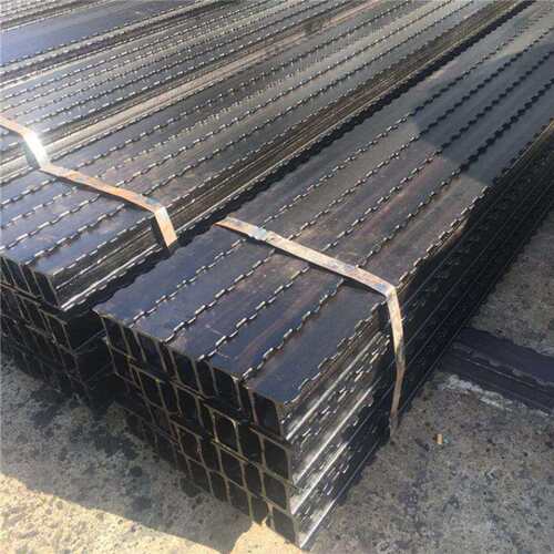 供应DFB金属长梁巷道支护铰接顶梁2.2米金属铰接顶梁矿用边梁
