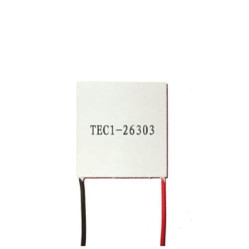 半导体制冷片TEC1-2630350*50mm24V3ALZ