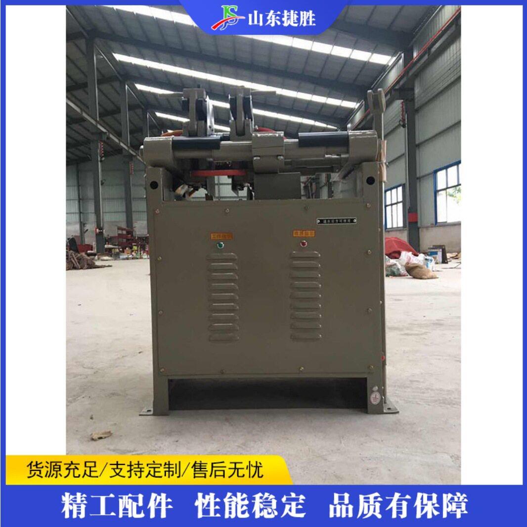 UN100钢筋对焊机工地钢筋接头焊接机建筑螺纹钢对接碰焊设备