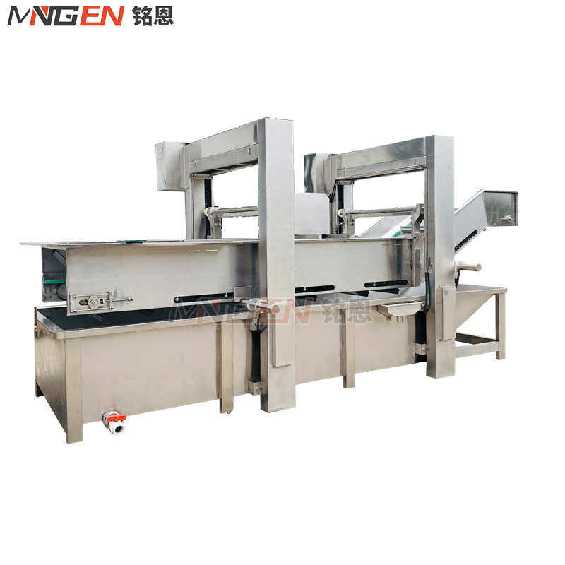 莲藕地瓜毛辊清洗机 小龙虾大闸蟹清洗加工线 果蔬喷淋气泡清洗机,清洗/食品/商业设备,洗果机/洗菜机,淘宝优惠券,粉丝福利购,淘宝优惠卷