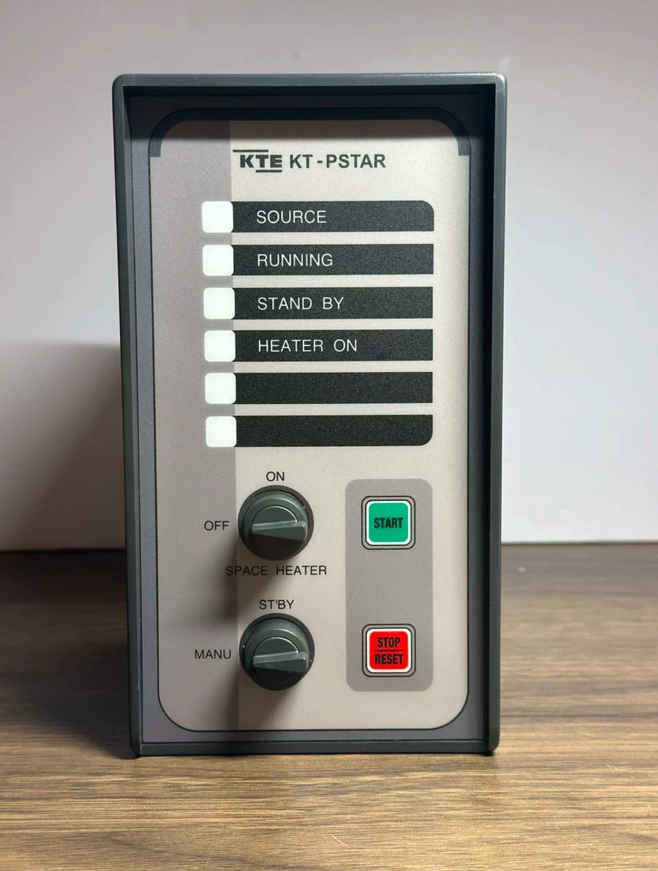 KTE KT-PSTAR-CSA，马达启动控制器