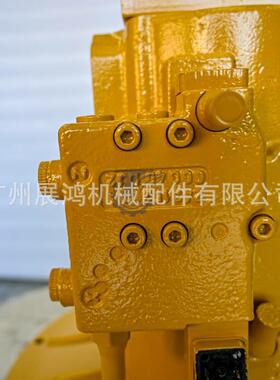 小松PC200-6K/220欧版液压泵总成主泵大泵压力泵原装21P-60-K1801