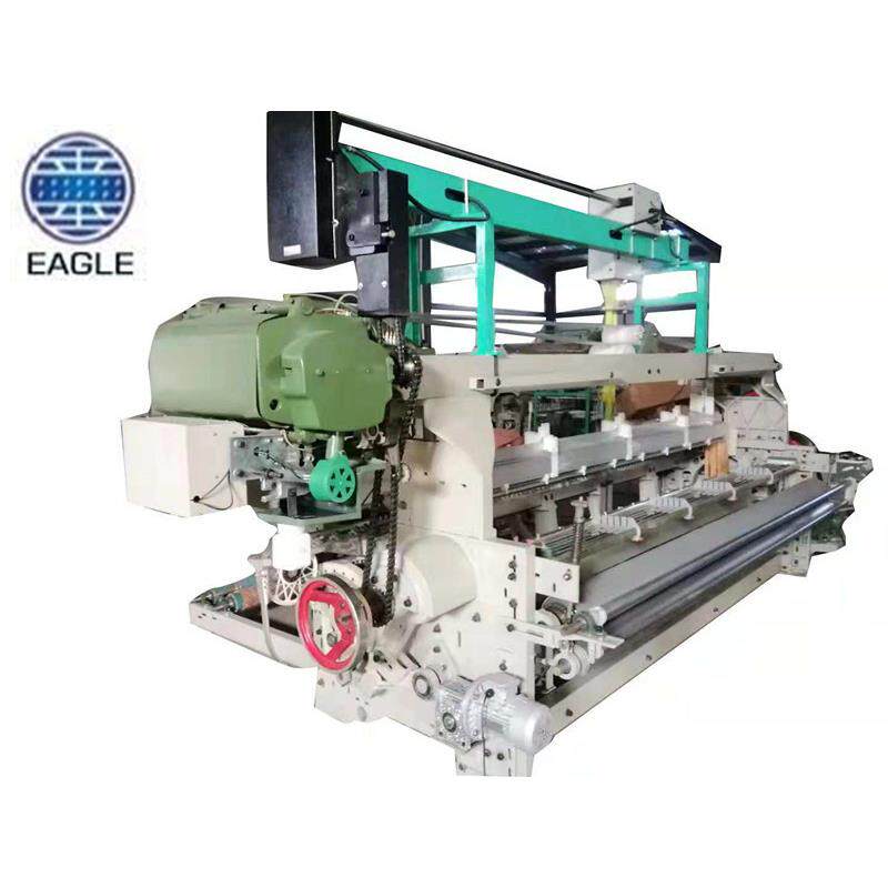 厂家直销高品质的剑杆天鹅绒机器