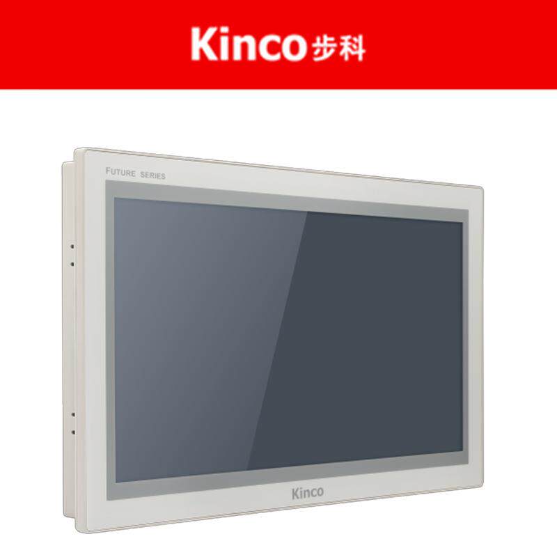 全新原装F2156E2步科触摸屏15.6寸人机界面2K显示屏HMI四核CPU