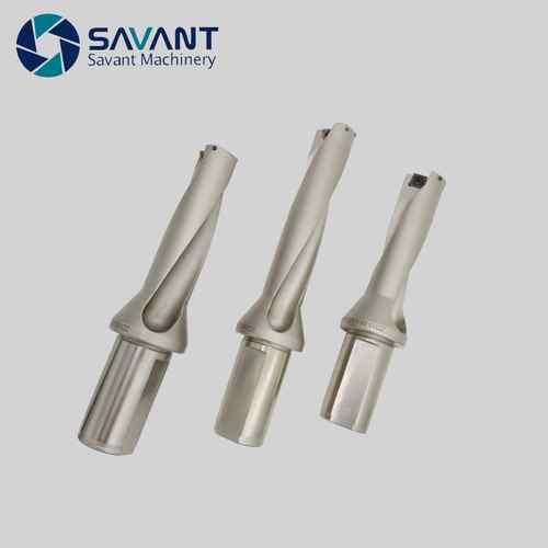 2D快速钻U钻浅孔钻ZD02-20.0-XP25WC03厂家供应