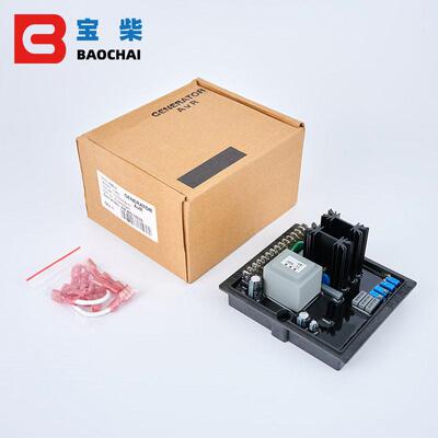 LIZN林茨 H-11 A 柴油发电机自动电压调节器