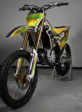 源头跨境BNK-X-NX250 EFI 摩托250cc 32KW功率 5档CE/ECE认证
