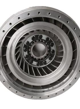 山推装载机铲车SLW50-1-2-3涡轮组件YJSW315-8A-10000