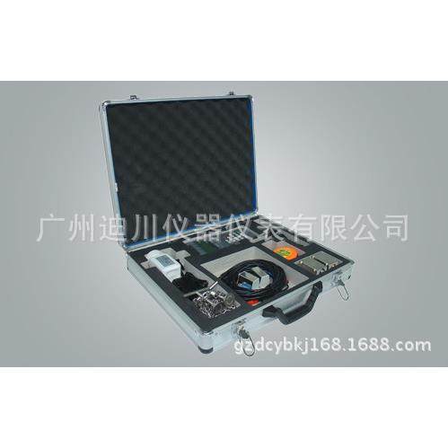 供应便携超声波流量计，手携式超声波流量计价格，广州流量计厂家