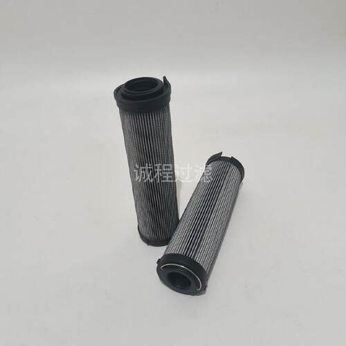 矿山机械设备压缩机油过滤器BG00715455液压油滤芯