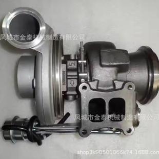 3593598 HX55W ISM涡轮增压器4024963 M11 3593597柴油发动 QSM