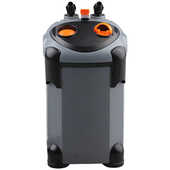 棉系统过滤过滤水族过滤挂鱼缸桶外置 建过滤器荣筒桶cf800滤过滤