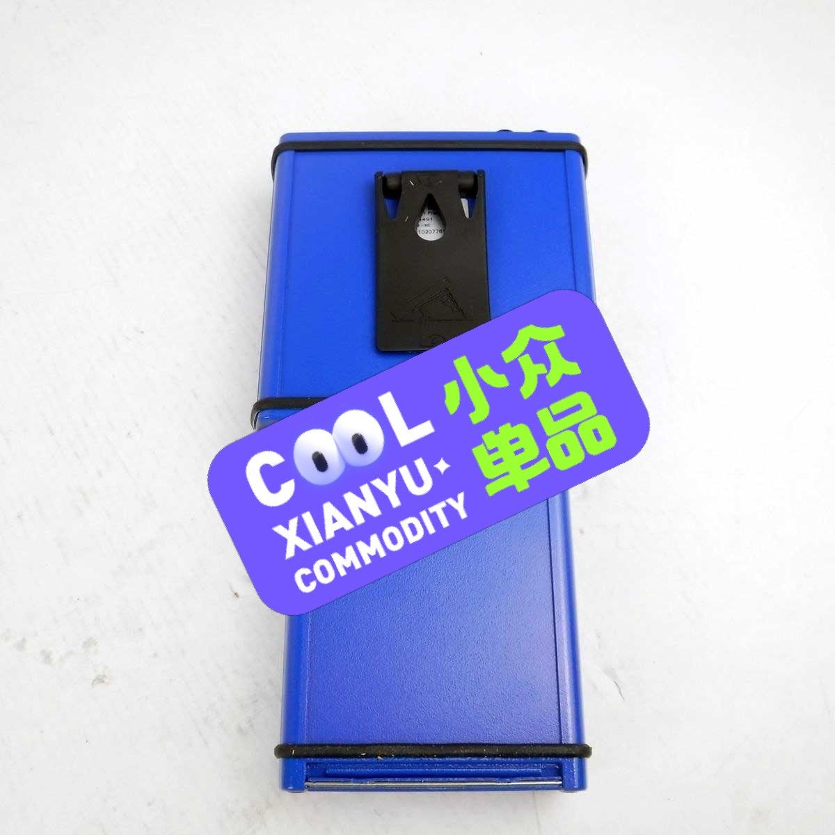 堡盟，DDBF-2-SC，测量工具，2个，全新