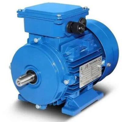 JS-Technik减速电机