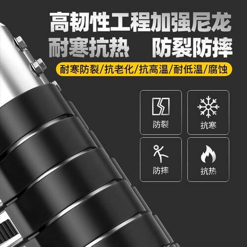 厂家直供携便工HIX程梯子家多功能用折叠梯厚加铝合金可伸缩竹直