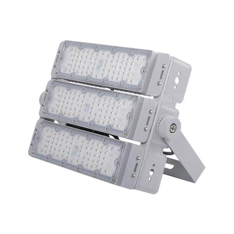 LED模组灯隧道灯投光灯300W400W500W600W户外防水船用灯广告灯