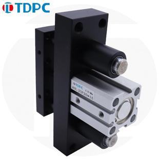 D2通达气缸TDCPC JCF20X10X12085 治S具缸JB JC气BD