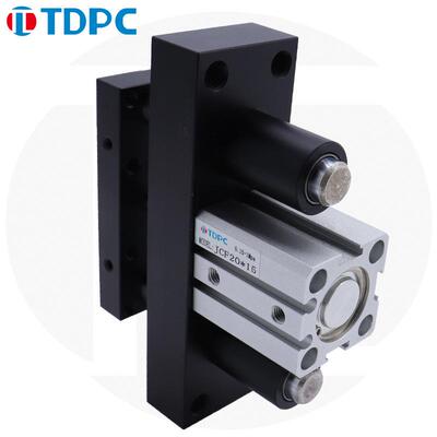 治S具缸JB/JC气BD/JCF20X10X12085-D2通达气缸TDCPC