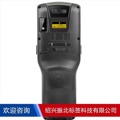 UROVO优博讯V5000S仓储盘点机 手机pda手持终端_数据采集扫描器