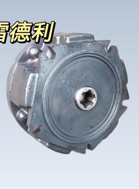 供应SAIGM3-700H1翻抛机翻堆机内五星液压马达厂家销售液压马达