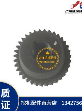 挖机五十铃高压泵齿电喷住友凯斯三一6HK14HK1 8-97601698-0 35齿