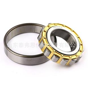 圆柱滚子轴承NJ209M减速机轴承 高精密机床轴承