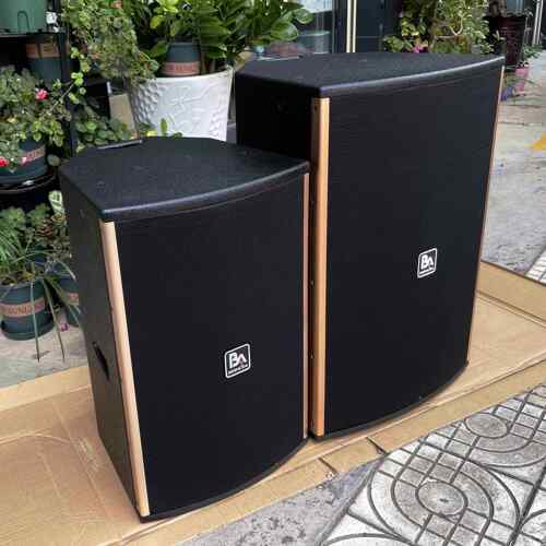 组装音箱18厘桦木夹板RCF款单10寸12寸15寸专业音箱空音箱空箱体A