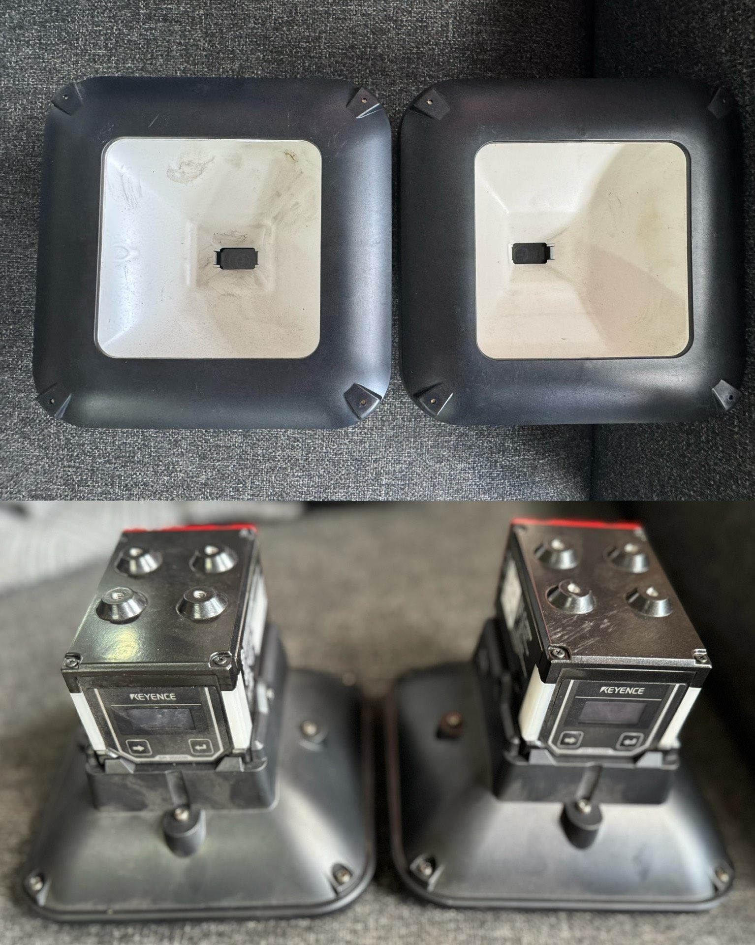 基恩士  SR-2000W基恩士传感器 带基恩士SR-20A