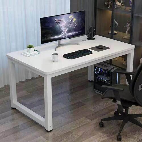 广州简易桌电脑桌桌面家庭书房桌简易桌长方形写字台小桌